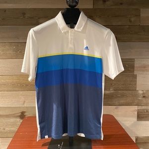 Adidas Golf Polo